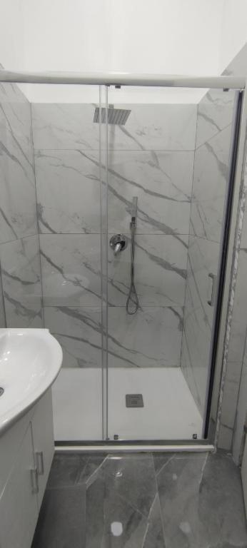 Domus Luigi Leone 2 Bed & Breakfast Napoli Dış mekan fotoğraf