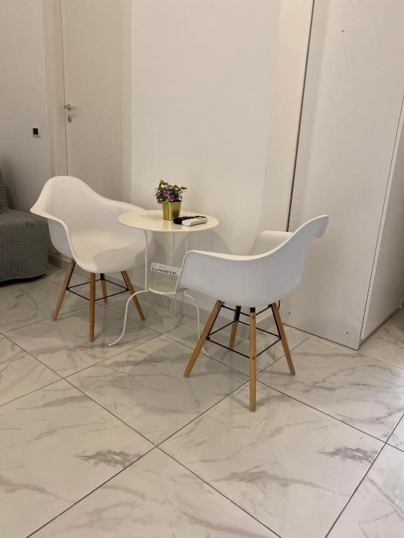 Domus Luigi Leone 2 Bed & Breakfast Napoli Dış mekan fotoğraf